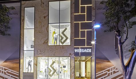 versace miami design district|versace boutique miami.